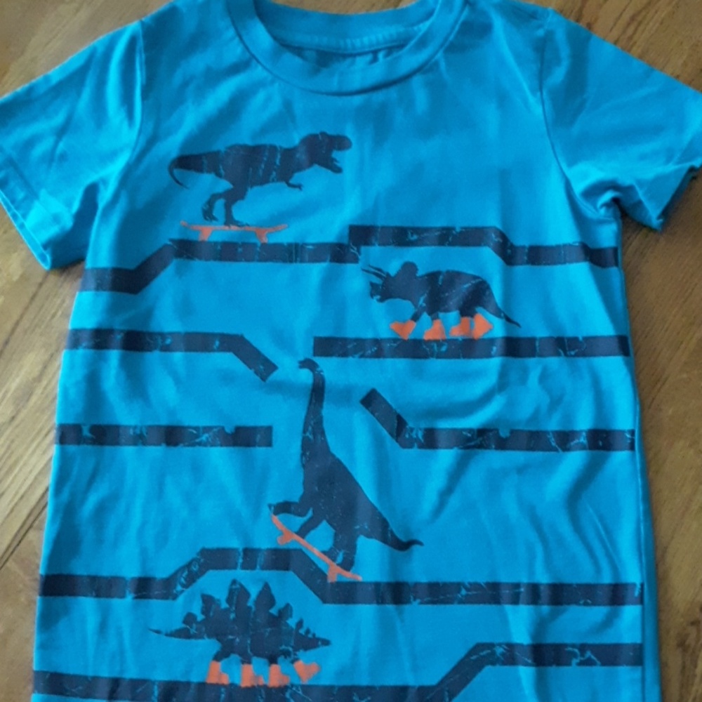 Boys shirt